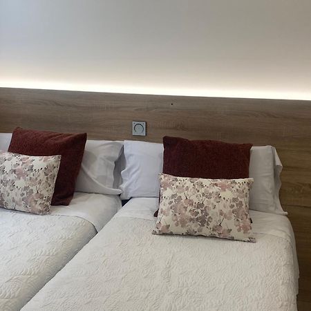 Apartamentos Tarela Porriño Εξωτερικό φωτογραφία