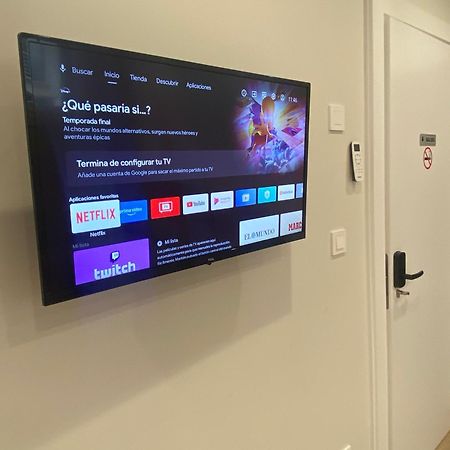 Apartamentos Tarela Porriño Εξωτερικό φωτογραφία