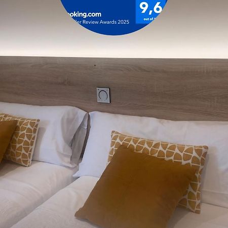 Apartamentos Tarela Porriño Εξωτερικό φωτογραφία