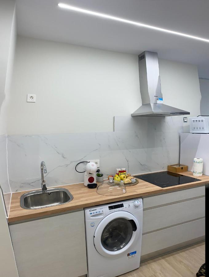 Apartamentos Tarela Porriño Εξωτερικό φωτογραφία