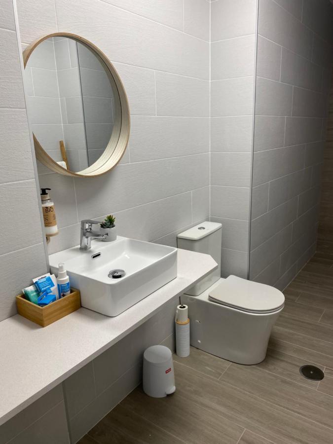 Apartamentos Tarela Porriño Εξωτερικό φωτογραφία