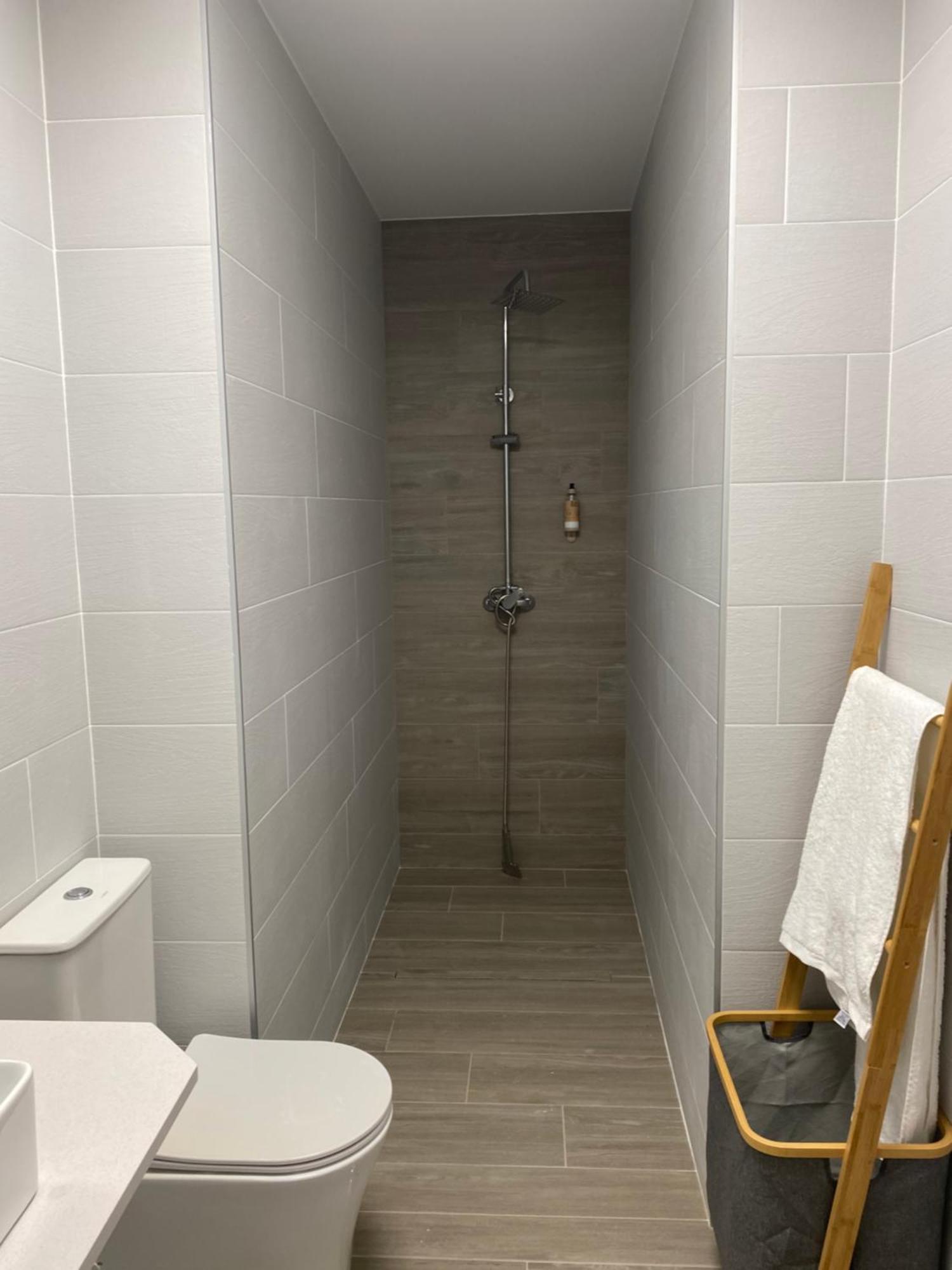 Apartamentos Tarela Porriño Εξωτερικό φωτογραφία