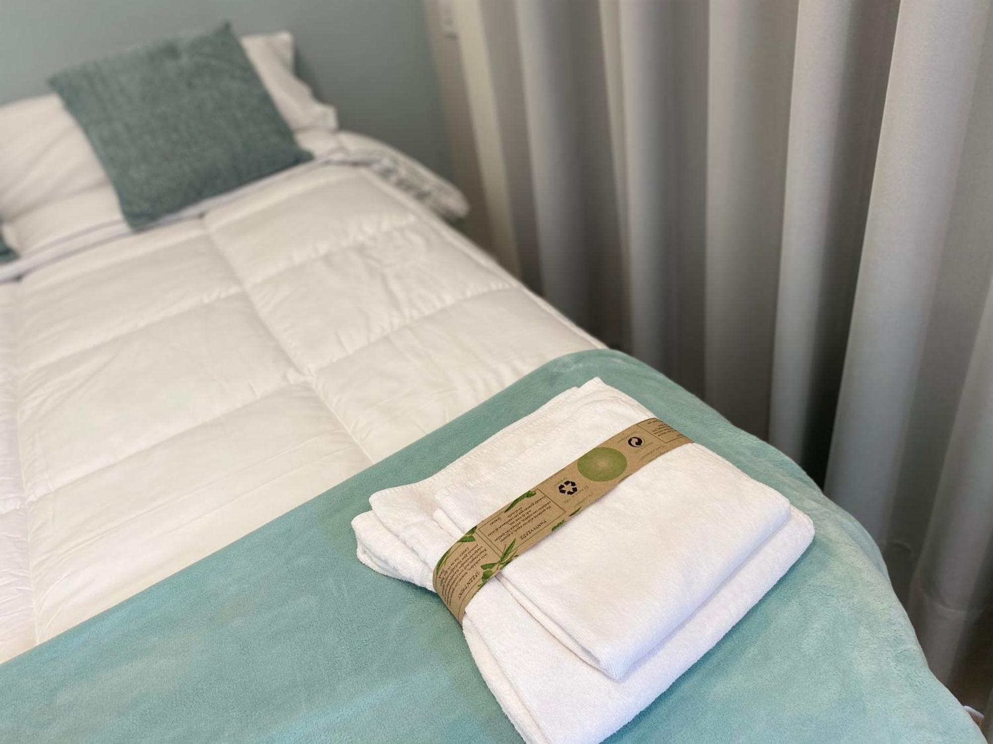 Apartamentos Tarela Porriño Εξωτερικό φωτογραφία