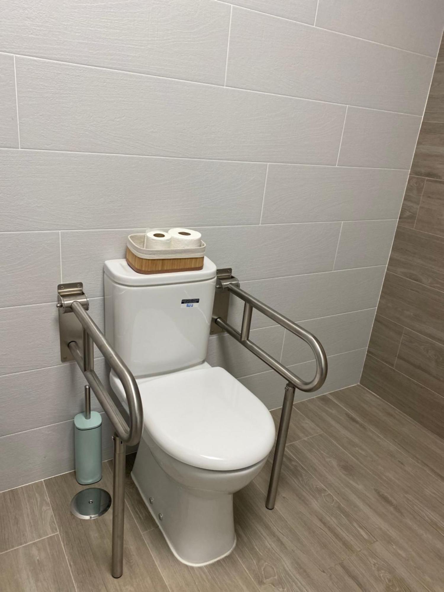 Apartamentos Tarela Porriño Εξωτερικό φωτογραφία