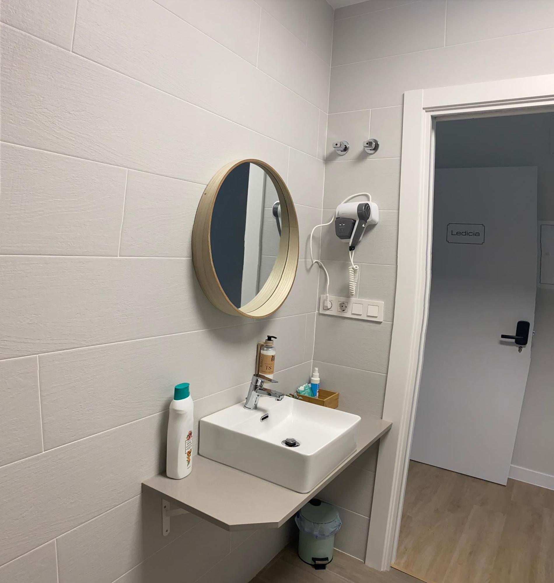 Apartamentos Tarela Porriño Εξωτερικό φωτογραφία