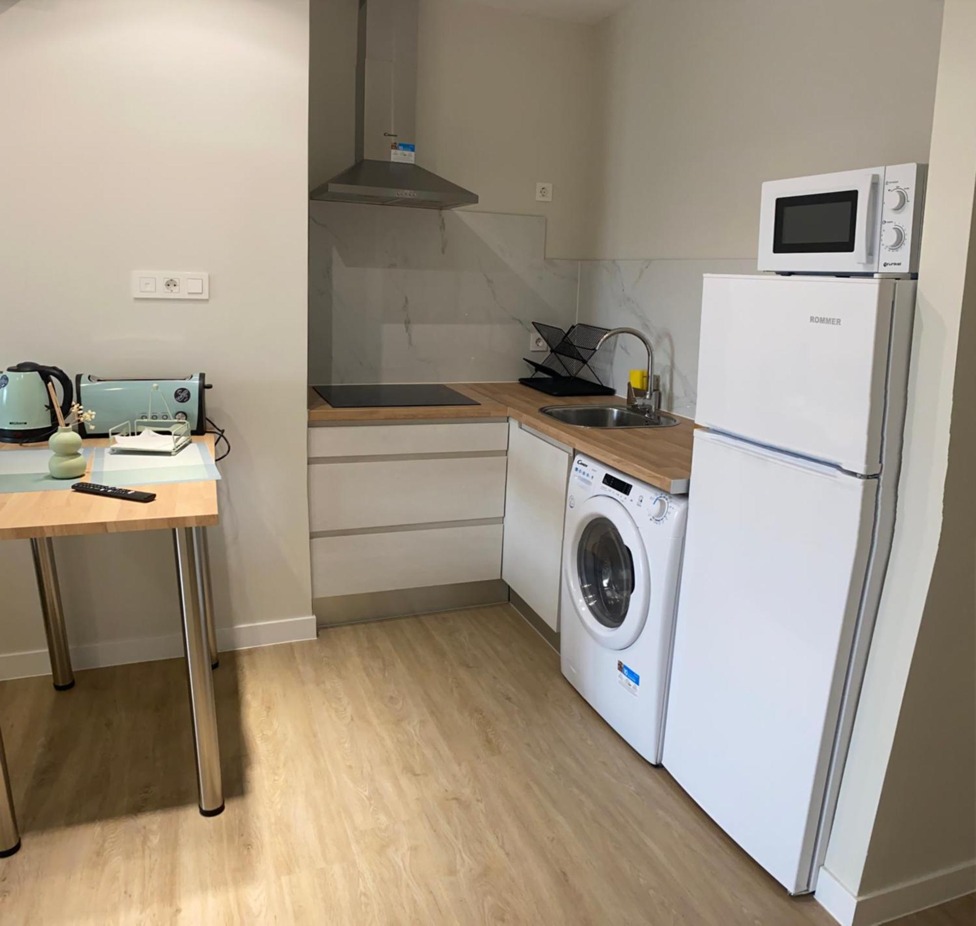Apartamentos Tarela Porriño Εξωτερικό φωτογραφία