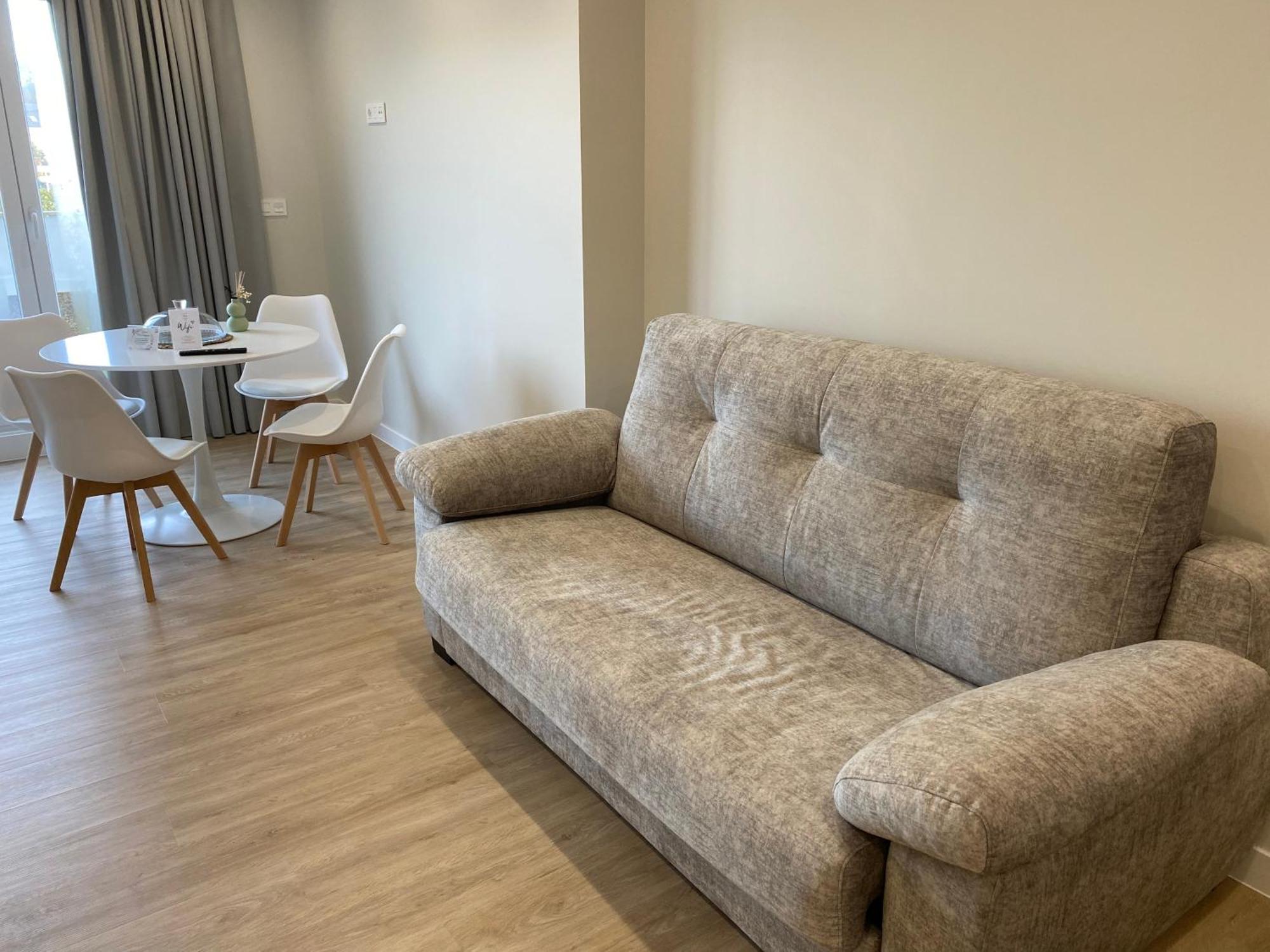 Apartamentos Tarela Porriño Εξωτερικό φωτογραφία