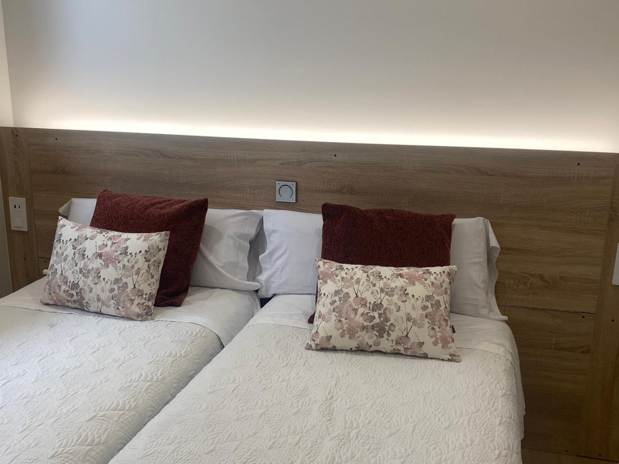 Apartamentos Tarela Porriño Εξωτερικό φωτογραφία
