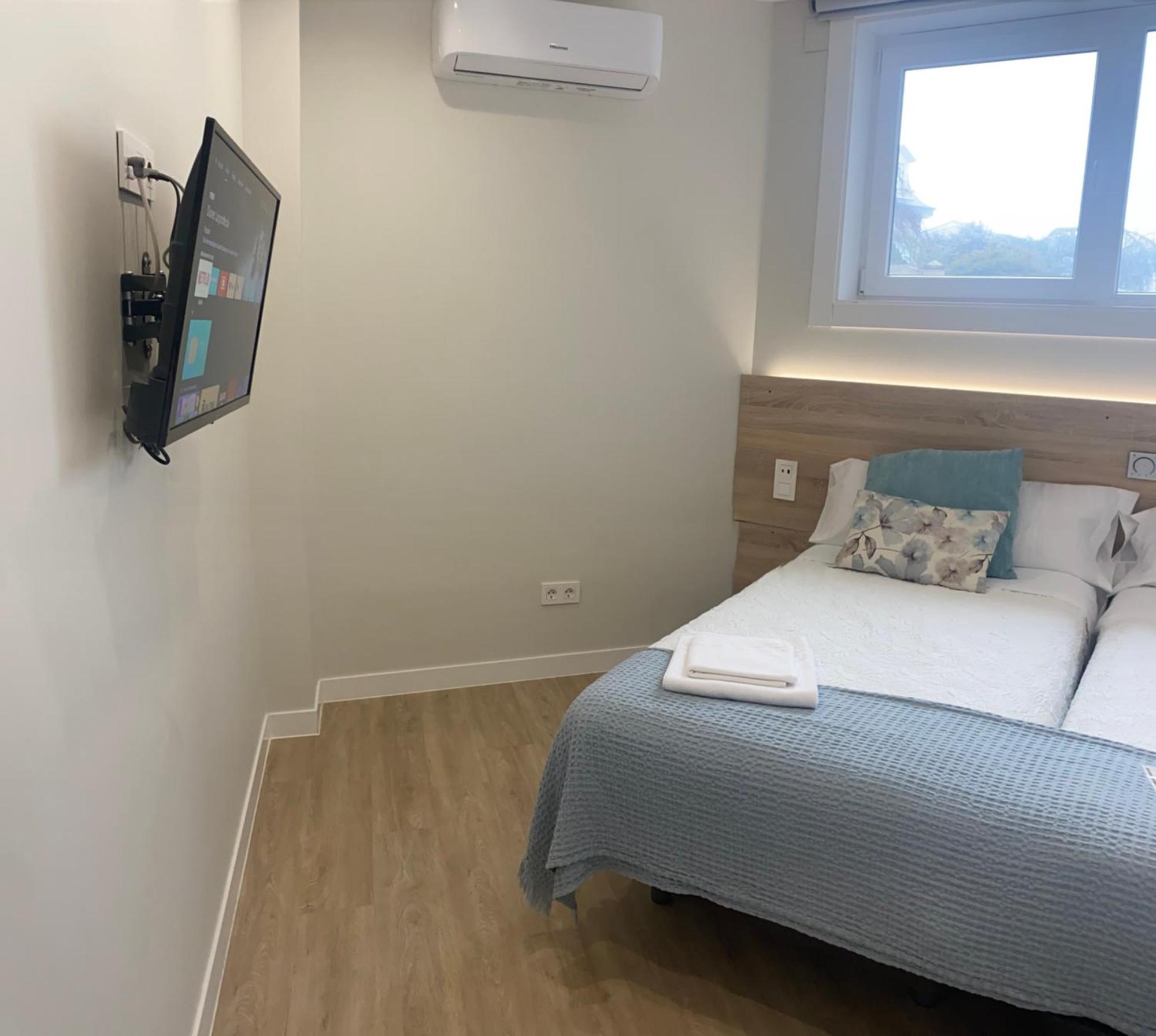 Apartamentos Tarela Porriño Εξωτερικό φωτογραφία