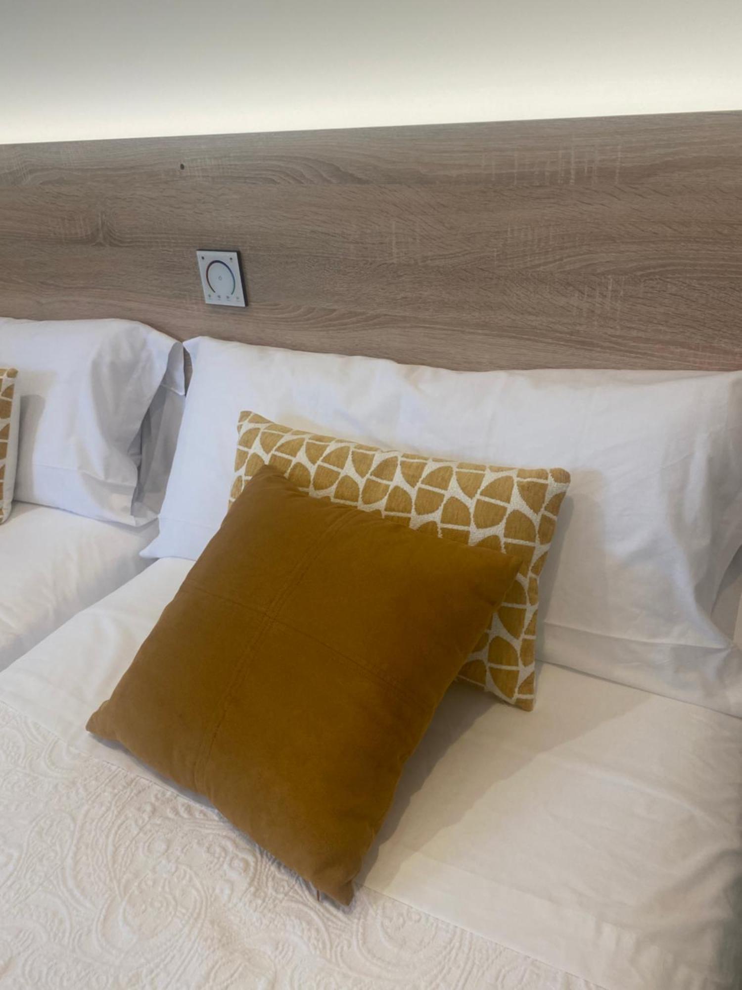 Apartamentos Tarela Porriño Εξωτερικό φωτογραφία