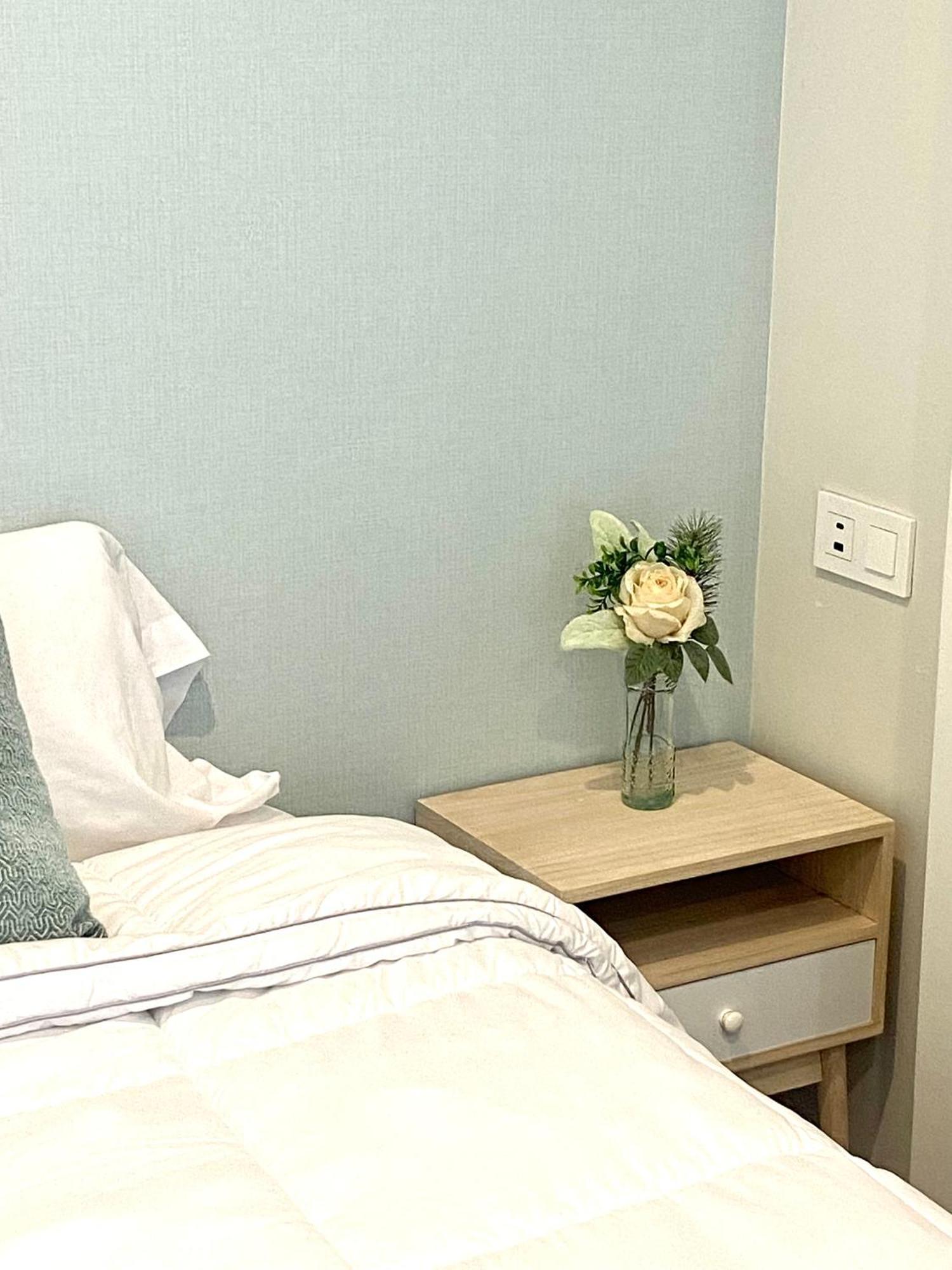 Apartamentos Tarela Porriño Εξωτερικό φωτογραφία